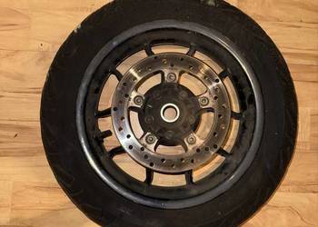 Felga tył Aprilia Sr 125 GT