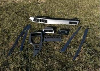 Dekory Bmw e61 po lifcie!!