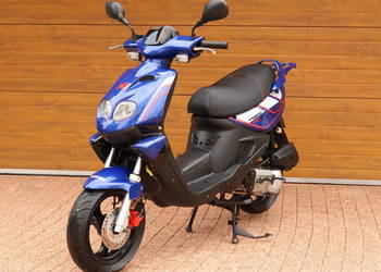 Romet 700 - Zwinny i Dynamiczny, Stelaż Centralny, Transport Cała PL