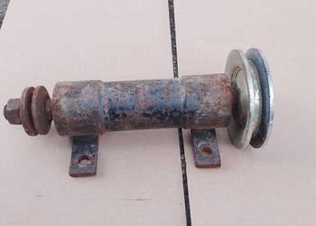 Wałek krajzega piła szlifierka frezarka.