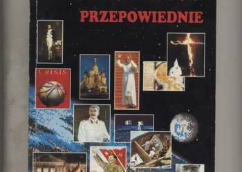 Nostradamus -przepowiednie do 2003 roku