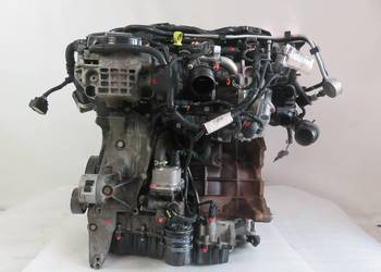 SILNIK FORD S-MAX II 2.0 TDCi 180 KM T8CJ KOMPLETNY