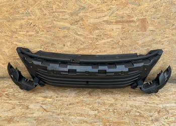 Wzmocnienie górne zderzaka przód maskownica peugeot 2008 I lift 9814133480 Wzmocnienie górne zderzaka przód maskownica peugeot 2008 I lift 9814133480