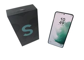 Smartfon SAMSUNG Galaxy S22 5G 8/128GB