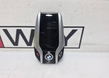 BMW G DIGITAL KEY KLUCZYK PILOT USA 