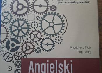 Angielski w tłumaczeniach Phrasal Verbs + CD M. Filak, F.Radej
