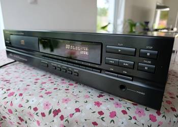 Denon DCD 590 z pilotem