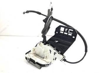 ZAMEK DRZWI PRAWY PRZÓD JEEP CHEROKEE KL SUV P04589916AG