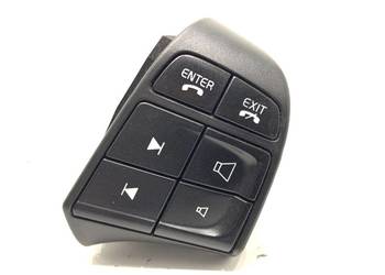 PRZEŁĄCZNIKI KIEROWNICY VOLVO V50 30739640 03-12 WŁĄCZNIK