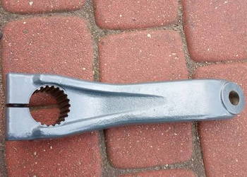 Ramie napedu kosy Claas 648116