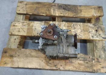 DYFERENCJAŁ REDUKTOR PRZÓD 2.0 TSI 272 KM AWD 4X4 Skoda Superb III 0FN40905