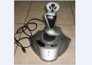 joystick dżojstik pc usb