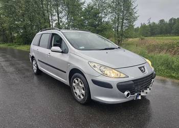Peugeot 307 1.6 hdi