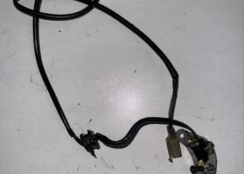 Impulsator Suzuki GSX-R 600 SRAD AD