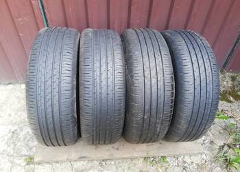 4 Opony letnie 215 /60/ 17 Continental dot 2022r 4 Opony letnie 215 /60/ 17 Continental dot 2022r