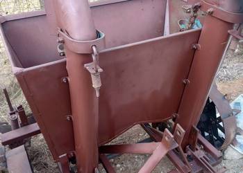 Sadzarka do ziemniaków