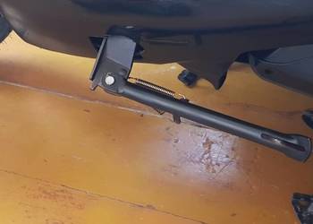 Stopka boczna Buzzetti podnozek Yamaha Aerox