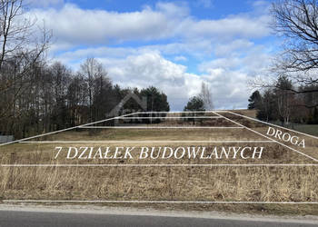 Wyjątkowa działka na sprzedaż – 1 ha w Rytwianach