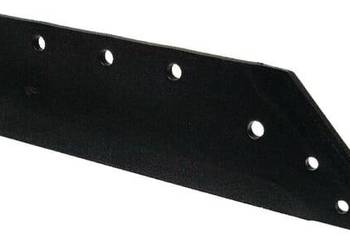 Lemiesz bez dłuta, prawy 16" B2 pasuje do Grégoire-Besson 5074173614