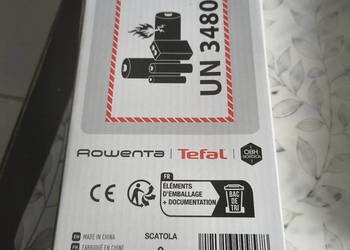 Bateria Rowenta Tefal 32,4V sprzedam