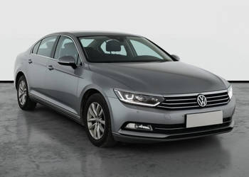 VW Passat 1.5 TSI