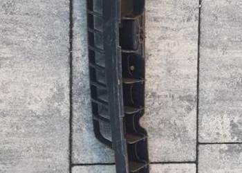 6V6807864 skoda Fabia III ślizg zderzaka prawy tył