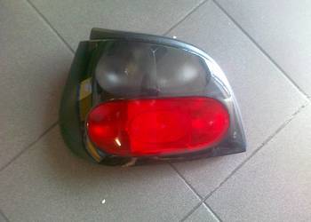MEGANE 95/99  5d LAMPA TYŁ LE. NOWA SCINTEX 25281701