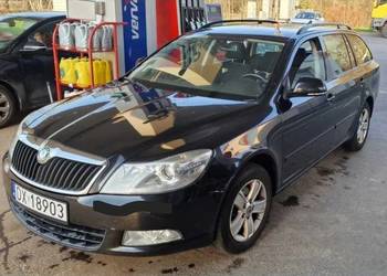 Sprzedam Skoda octavia 2010rok