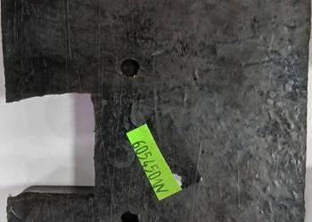 Łopatka gumowa Claas 6054501N