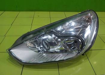 FORD S-MAX I MK1 LIFT 11r XENON lampa lewa przod 6M21-13006-BH