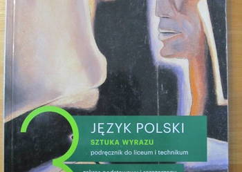Język polski 3 - sztuka wyrazu część 2
