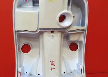 PIAGGIO FLY VESPA 50 125 WYPEŁNIENIE KOKPIT OSŁONA NA  KOLANA OWIEWKA