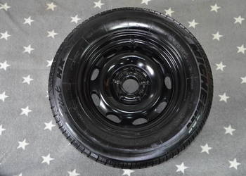 Koło Letnie 15' 5x110 Opel Astra, Vectra, Zafira, Saab!!