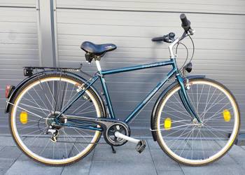 Hercules Denver 28'"