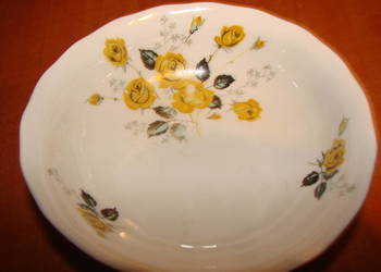 Karolina porcelanowa miseczka PRL