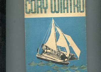 Córy wiatru - David Levis Córy wiatru - David Levis