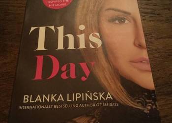 This day. Lipińska. Po angielsku!