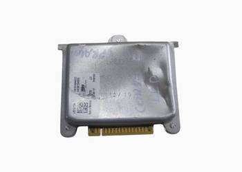 MODUŁ STEROWNIK LAMPY LED OPEL CORSA F 73282300