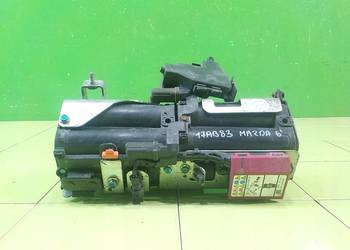 MAZDA 6 GJ III LIFT 2.2 D AUT 15r SEDAN 4D kondensator napiecia G46L67ZCO