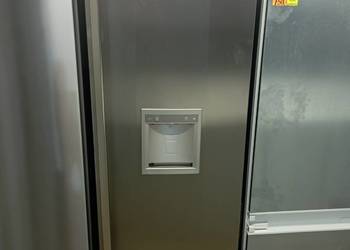 CHŁODZIARKA HUSQVARNA/ELECTROLUX