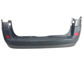 Renault Grand Scenic II 2005r LONG Zderzak tył tylny