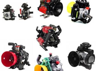 Naprawa Pomp Opryskiwaczy Łosice Tel: 517 191 978