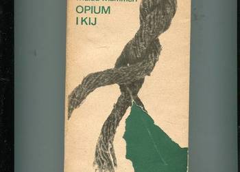 Opium i kij - Mulud Mammeri