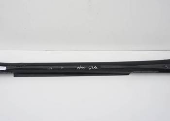 LISTWA PROGOWA PRÓG PRAWY INFINITI G35 COUPE