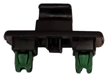 MERCEDES Zaczep mocowanie osłony przeciwslonecznej ORYGINAL