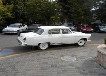 Wołga Gaz 21