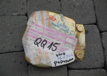 Wspornik poduszka amortyzatora przód Fiat Uno OE 7693185