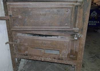 Sprzedam  piec chlebowy z okresu miedzywojennego