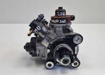 Volvo S60 II V60 2.0 D D3 POMPA WTRYSKOWA paliwa