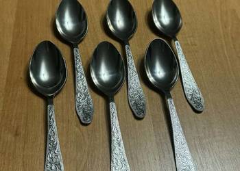 Łyżki stołowe
